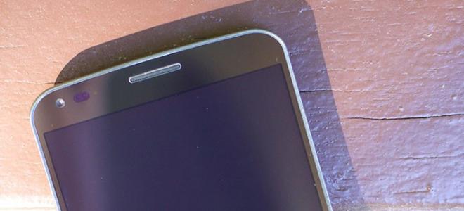 Тест и обзор: LG G Flex (D958) - изогнутый смартфон с самовосстанавливающимся покрытием Время автономной работы